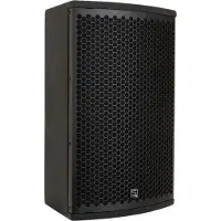 Synq - SA10 - Topklasse 10" actieve luidsprekerkast met DSP-processing voor een breed scala aan professionele toepassingen