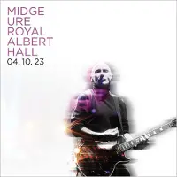 Import LIVE AT THE ROYAL ALBERT HALL