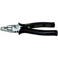 Bernstein 3-732-13 ESD Combinatietang 165 mm