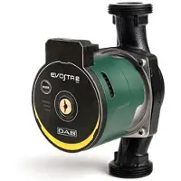 DAB Evosta 2 20-75/130 1/2" SOL