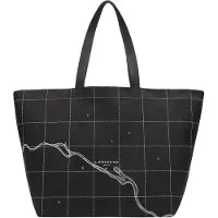 Liebeskind berlin Shopper X-large Black Maat: OS | Shoppers Outlet | Dames | Zwart