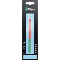 Wera Kraftform Kompakt VDE 3067 | iS TORX Take it easy SB | RVS - 5006592001