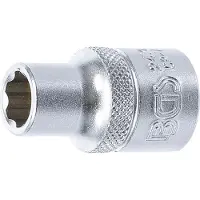 Bgs Dopsleuteldop Super Lock 1/2 10 mm