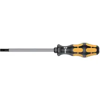 Wera 977 Torx-schroevendraaier Werkplaats Grootte T 40 Koplengte: 150 mm 1 stuk(s)