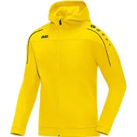 Jako Jas met kap classico 6850-03