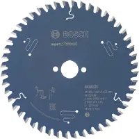 Bosch 2608644015 Cirkelzaagblad Expert voor hout 160x20 - 48 tanden