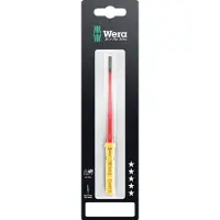 Wera Kraftform Kompakt VDE 60 iS | Take it easy SB | 9mm zeskant aandrijving - 05006556001