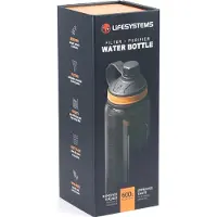 LifeSystems Lifesystem Water Filter & Purifier Bottle || Maat: 1000