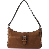 Liebeskind berlin Dames Schoudertassen 7146 - Bruin - Maat ONESIZE
