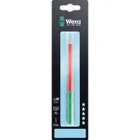 Wera Kraftform Kompakt VDE 3067 | i TORX Take it easy SB | RVS - 5006589001