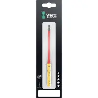 Wera Kraftform Kompakt VDE 60 i | Take it easy SB | 9mm zeskantaandrijving - 05006554001