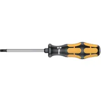 Wera 977 Torx-schroevendraaier Werkplaats Grootte T 20 Koplengte: 90 mm 1 stuk(s)