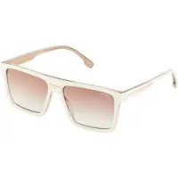 Carrera VICTORY C 03/S Gold ivory 58/16/145 MAN Zonnebrillen