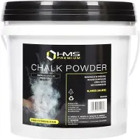 HMS Sportkrijt MGN01 Premium | Maat 900 g