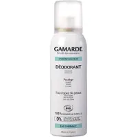 Gamarde Hygiène Douceur Beschermende Deodorant Bio 100 ml