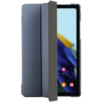Hama tablethoes geschikt voor Galaxy Tab A9+ - Fold clear - sering
