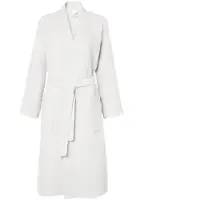 Vandyck Badjas Biarritz White-S