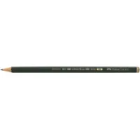 Faber-Castell Potlood 9000, 12 stuks, HB