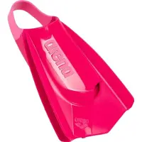 Arena Powerfin Pro Ii Swimming Fins Roze EU 44-45