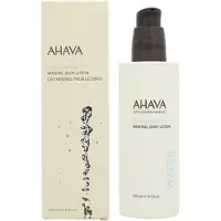 Ahava Lichaamsverzorging Deadsea Water Mineral Body Lotion 250 ml