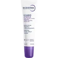 Bioderma Cicabio Lip Repair 10 ml Balsem
