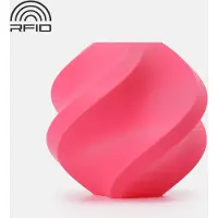 Bambu PLA Basic (met spoel) - Hot Pink (1kg)