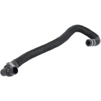 THERMOTEC Radiateurslang DWF092TT