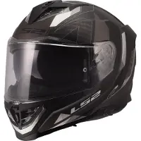LS2 Helmets FF818 Storm III Sporty