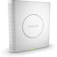Snom M900 4426 Sip-telefoonbasisstation