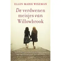 Vbk media De verdwenen meisjes van Willowbrook - Ellen Marie Wiseman