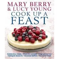Dorling Kindersley Cook Up a Feast