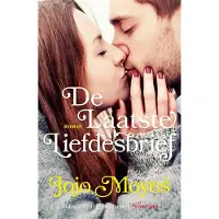 Vbk media De laatste liefdesbrief