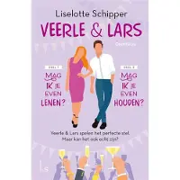 Luitingh-sijthoff Veerle & Lars (Paperback)