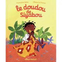Nathan Le doudou de Siyabou