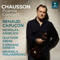 Warner Classics CHAUSSON