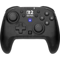 Hori Wireless HORIPAD Turbo Nintendo Switch 2 Controller
