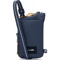 Pacsafe Schoudertas donkerblauw