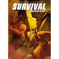 Soleil SURVIVAL APARECIDA PRISON