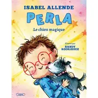 Michel Lafon PERLA LE CHIEN MAGIQUE