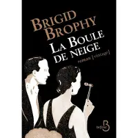 Belfond LA BOULE DE NEIGE