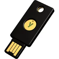 Yubico Desktopslot Flash-Speicher, unsortiert Meerdere kleuren 5060408465295