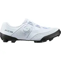 Shimano - XC503 - Fietsschoenen 42 - Wide, grijs