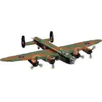 COBI Avro Lancaster B. III, "Dambuster" Uitvoering