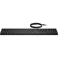 HP 320k Wd Toetsenbord Spaans
