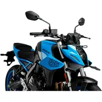 Puig Front Suzuki Gsx-8s 2025 Winglet