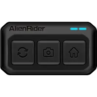 AlienRider Bluetooth Draadloze afstandsbediening