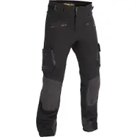 Lindstrands Storbo waterdichte motorfiets textiel broek