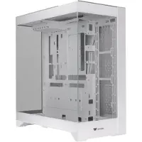 Thermaltake CTE E550 TG Sneeuwwit | behuizing