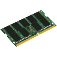 Kingston ValueRAM - DDR4 - Module - 32 GB - SO DIMM, 260-pins