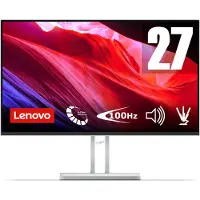 Lenovo Gaming-Monitor Lenovo 67CBKAC1EU 27"